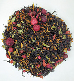 Чай ароматизированный Северная Ягода (таёжный), 500 гр.