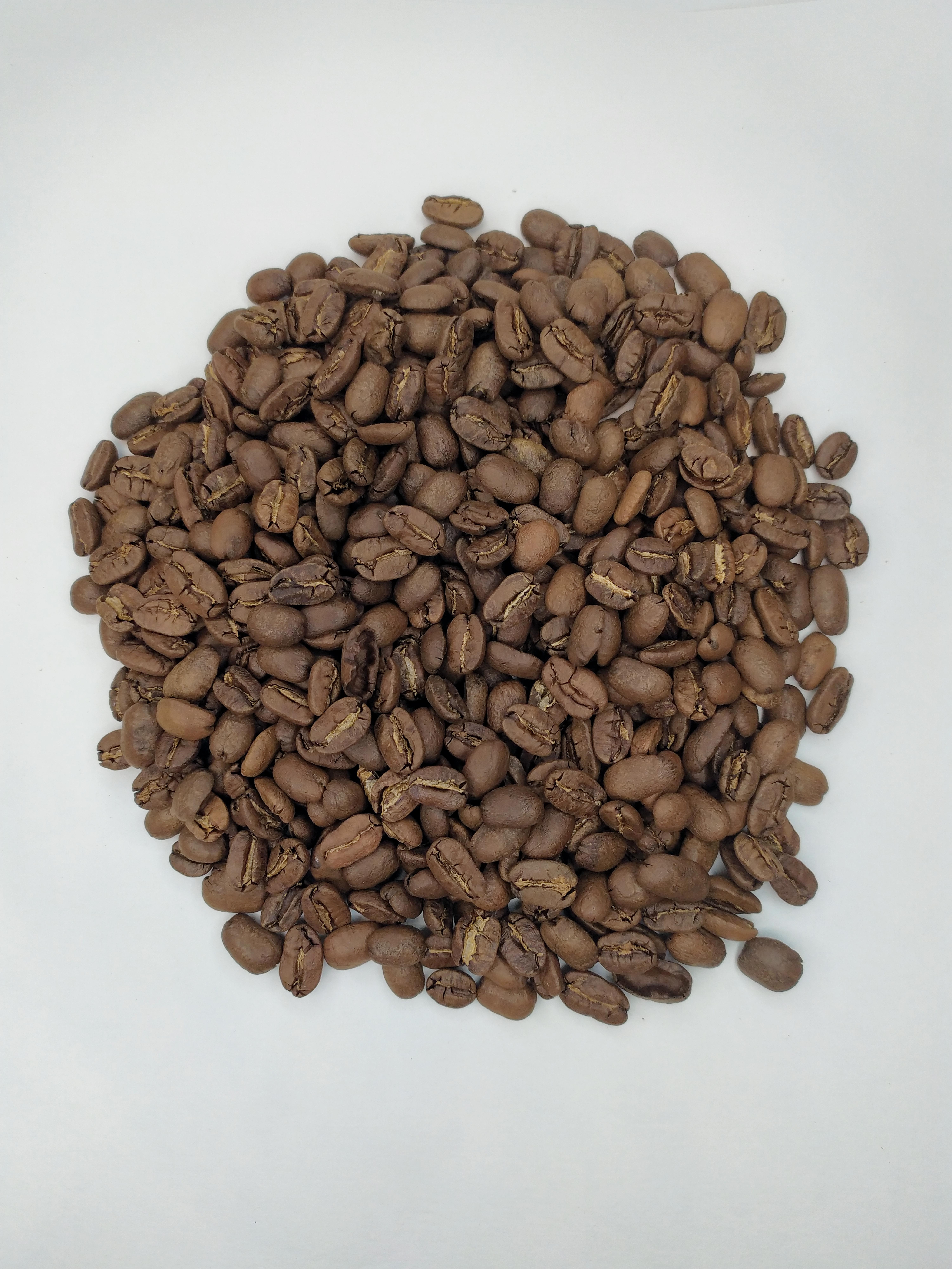 картинка кофе Марагоджип  Колумбия, 500 гр. maragogype