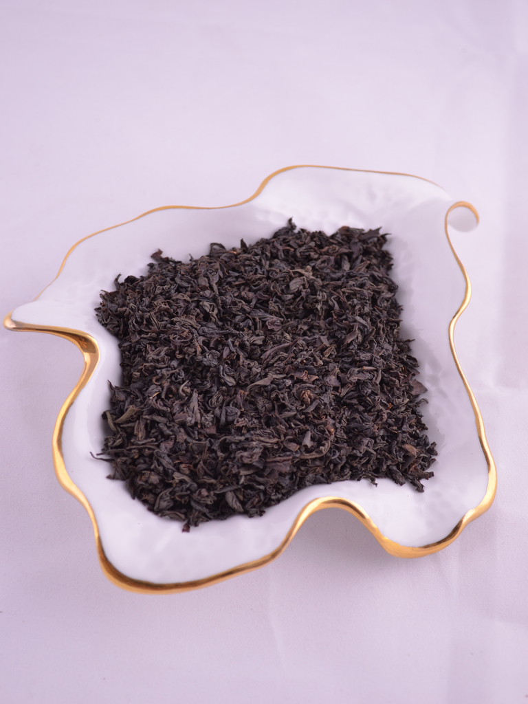 картинка Чай чёрный цейлонский fbop, 500 гр. Черный классический