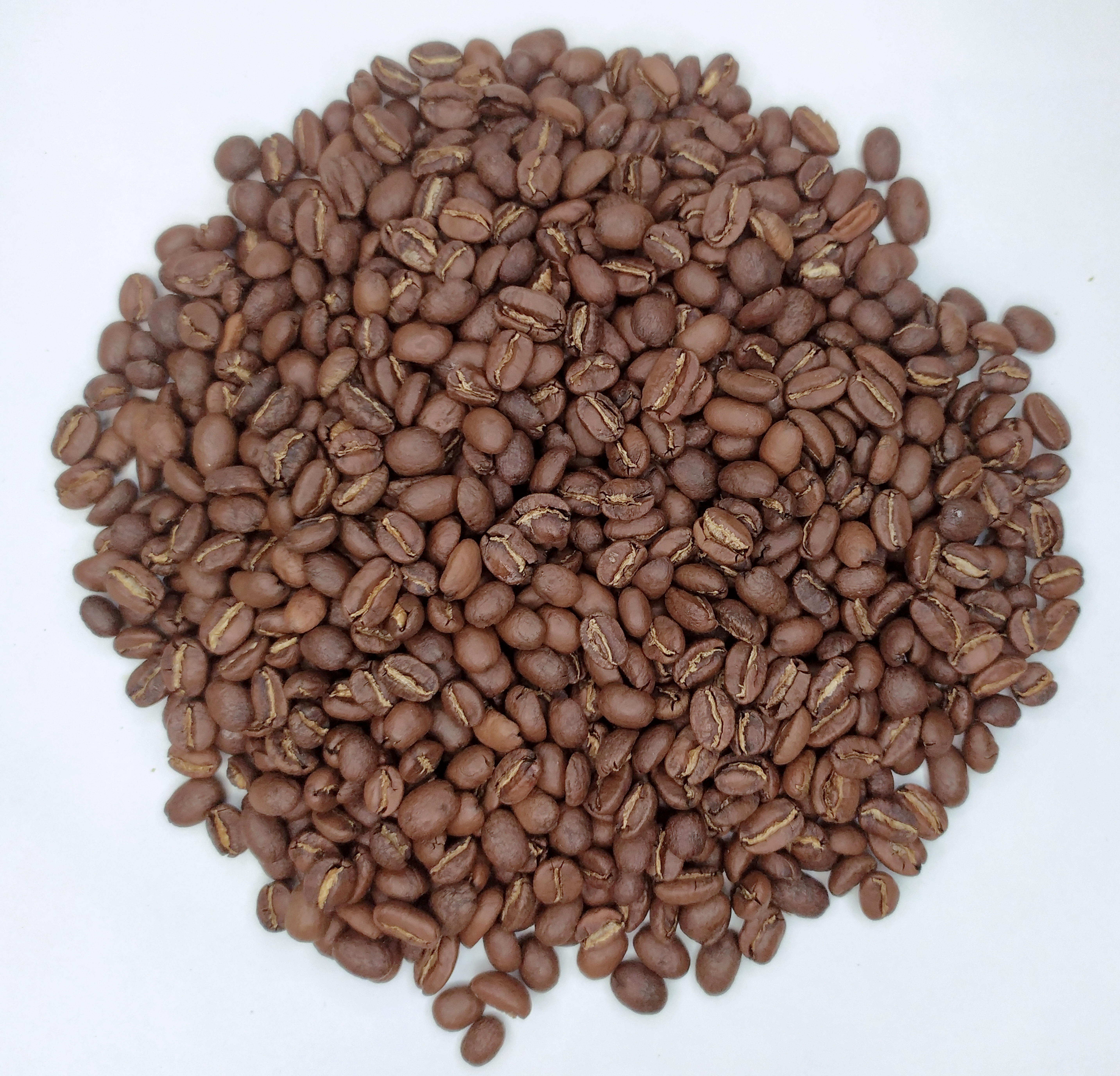 картинка кофе Эфиопия Мокко Иргачиф, 500 гр. specialty
