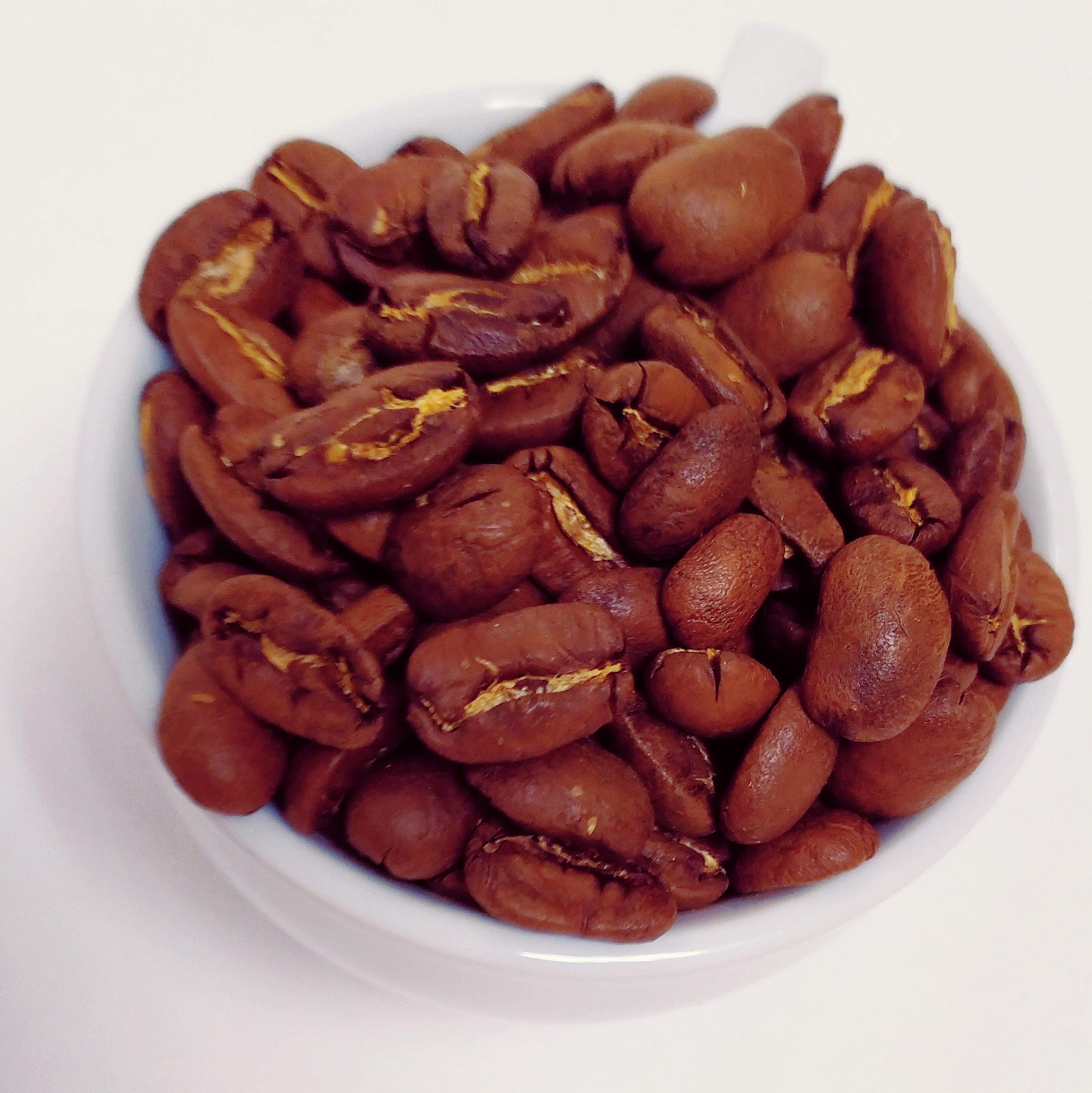 картинка кофе Марагоджип  Мексика, 500 гр. maragogype