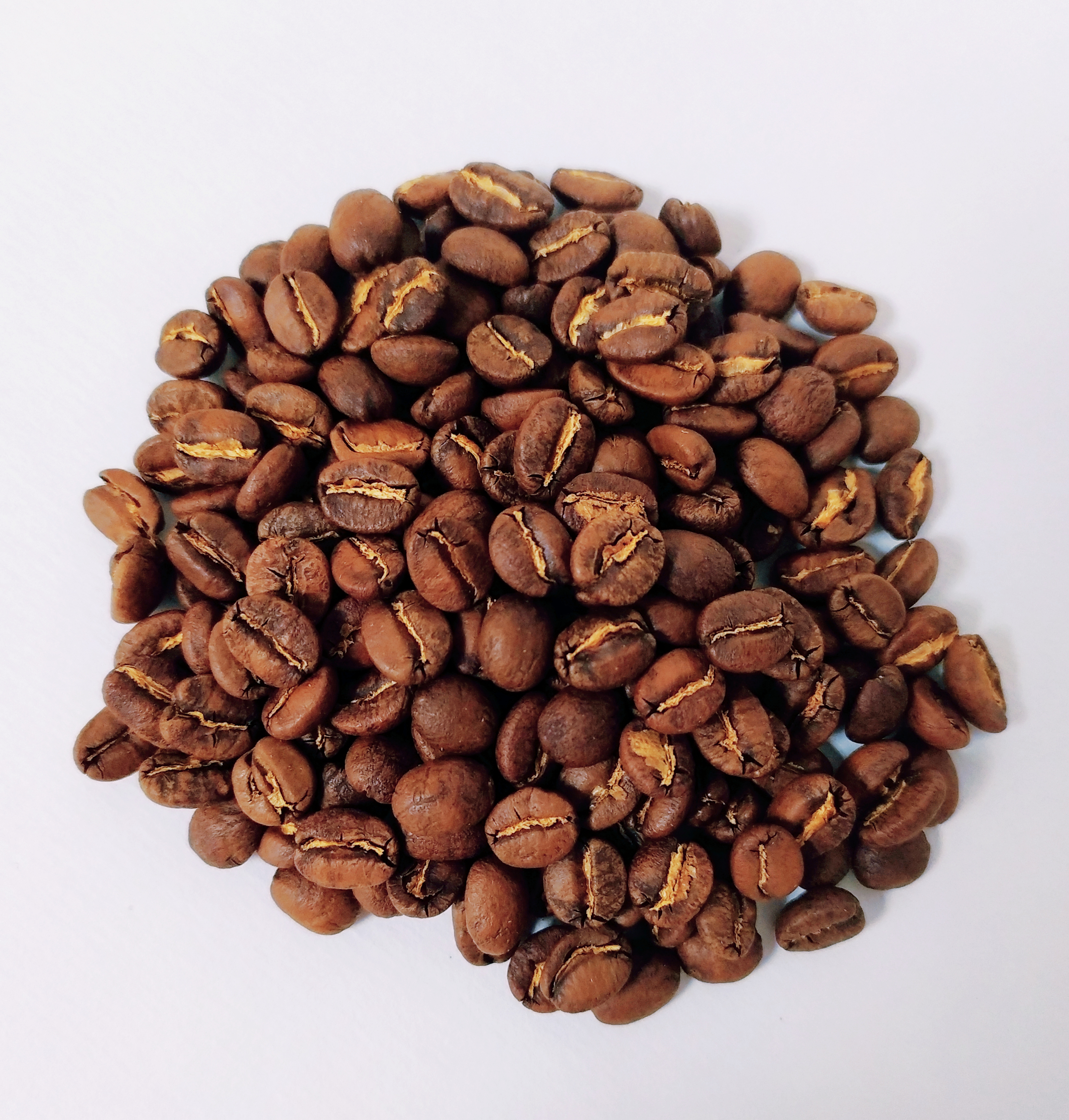 Кофе плантационный Кения AA, 500 гр.