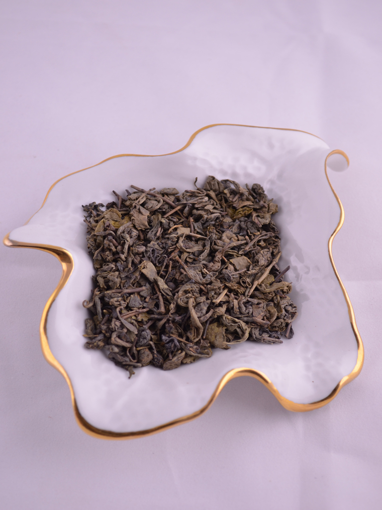 картинка Узбекский №95, 500 гр. Зеленый чай