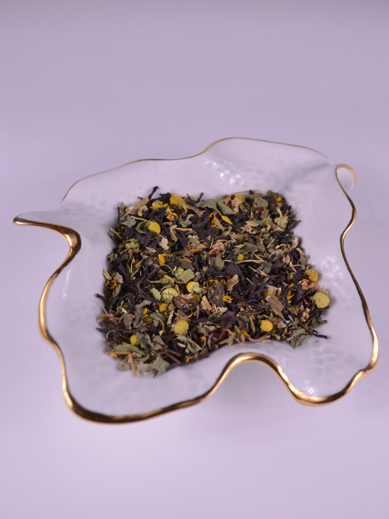 картинка Монастырский сбор Травяной чай