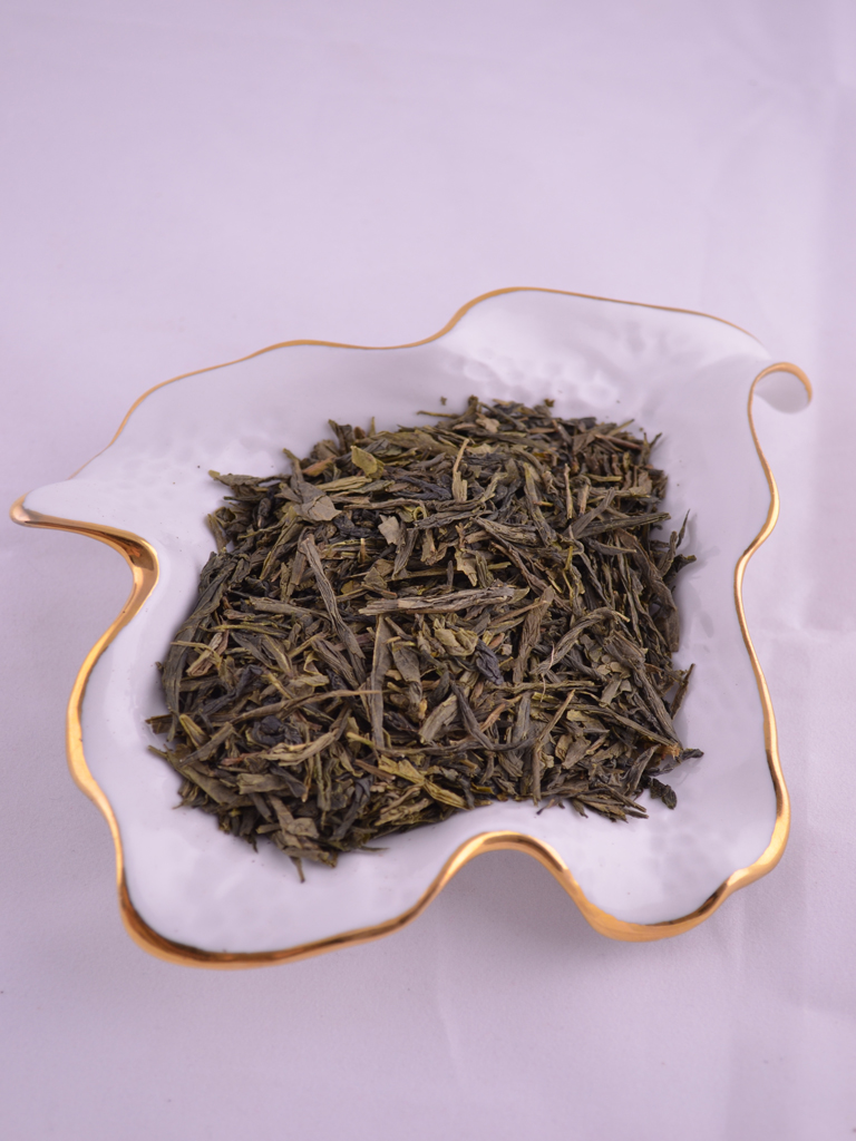 картинка Сенча, 500 гр. Зеленый чай