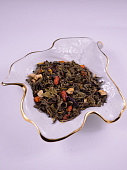 Чай ароматизированный Яблочный Годжи, 500 гр.