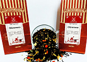 Чай ароматизированный Облепиха, 500 гр.