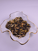 Чай ароматизированный Мед с имбирем, 500 гр.