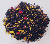 Чай ароматизированный Черничное лукошко, 500г